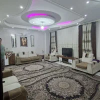 ۷۵ متر / ۲ خواب / فول امکانات