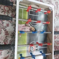 فوتبال دستی  نو