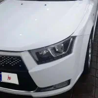 دنا پلاس توربو اتومات تمام فول