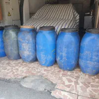 بشکه زیتون