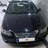 لیفان ۶۲۰ مدل ۹۲ موتور ۱۸۰۰