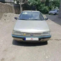 405 مدل 84