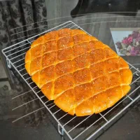 آموزش مجازی نان خانگی