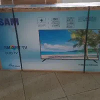 ال ای ادی ۵۵اینچ سام Tu6550 ونسل جدید