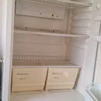 یخچال و فریزر