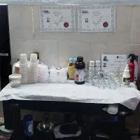 حجامت و زالو درمانی در طب سنتی با ۹ سال سابقه