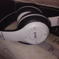 هدفون P47|صوتی و تصویری|نجف‌آباد, گلدشت|دیوار
