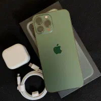 iPhone 13 promax|موبایل|ارومیه, |دیوار