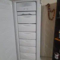 فریز دیجیتال بدون برفک
