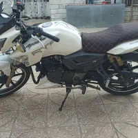 آپاچی ۱۸۰ مدل ۹۲