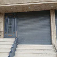تجاری ۱۰۹ متری عرصه و اعیان