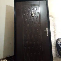 در پذیرایی