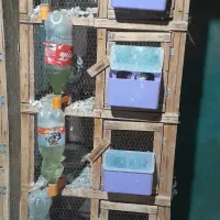 قفس جفت کن
