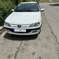 پژو پارس 1401سفارشی قیمت کاسبی