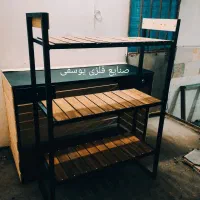 تولید کننده میز دخل پاچال  استند سبزی جات