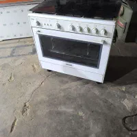 گاز فردار پنج شعله اسنوا