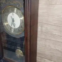 ساعت دیواری