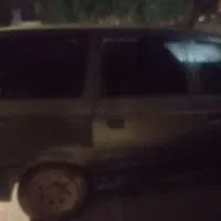 فروش خودرو کاروان