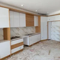 کابینت وکمد دیواری  تمام اقساطی