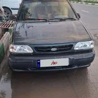 پراید مدل ۷۸