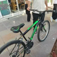 دوچرخه ۲۶ نو ۲۱ دنده