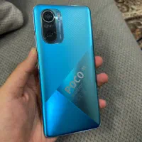 Poco f3
