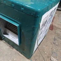 کولر 3500 آبسال موتور ژن در حد نو