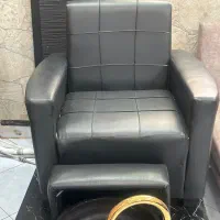 حوضچه پدیکور و صندلی پدیکور وسایل سالن