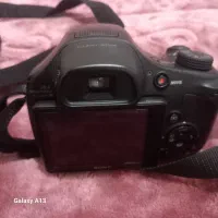 دوربین عکاسی وفیلمبرداری سونی  cybertshot.Dcshx300