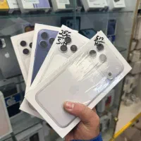 فروش ایفون ۱۷ پرو مکس ZAA بدون رجیستر