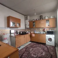 منزل100متر/طبقه دوم کاملا مستقل جدا/کشمیری50موسوی7