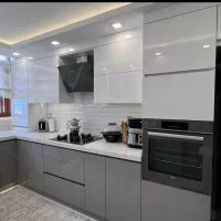 نصب کابینت و کمد دیواری خورده کاری جابجایی