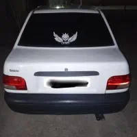 پراید 131مدل91|خودرو سواری و وانت|فریمان, |دیوار