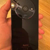 گوشی شیائومی ردمی Redmi A3 - A3