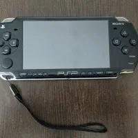 psp 200p  پی اس پی