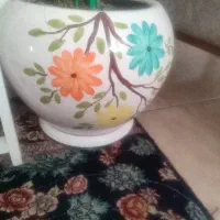 گلدان