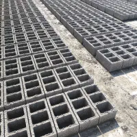 نیازمند نیرو در تولیدی بلوک
