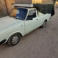 وانت کرایه ای همه جا