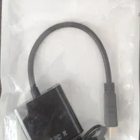 کابل تبدیل vga به hdmi