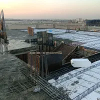 بتون ریز