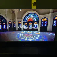 تلویزیون اسنوا ۵۰ اینچ