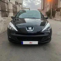 ۲۰۷ صندوقدار اتومات مدل ۹۸