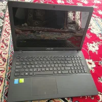 لپ تاپ ایسوس کاملا سالم
