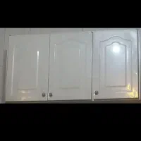 ابچکان سه درب سبد استیل