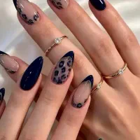 کاشت ناخن450