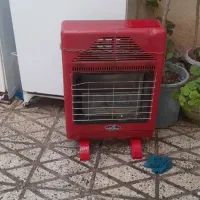 بخاری بدون دودکش