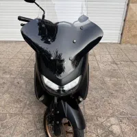 یاماها ان مکس