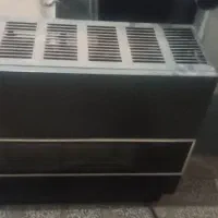 بخاری گازی دودکش دار