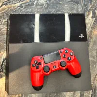 ps4 fat 1116A 500G