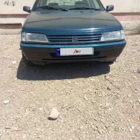 پژو آردی ۱۶۰۰۰مدل۸۳